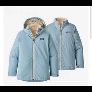 Kids Patagonia 4-in-1 Everyday Jacket